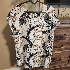 Ann Taylor Blouse